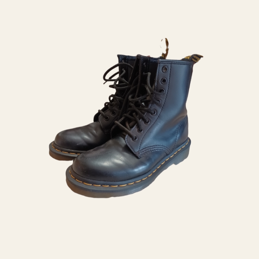 Doc Martens Original 1460 Boots